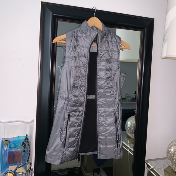 ANatomie vest zip - Picture 6 of 10